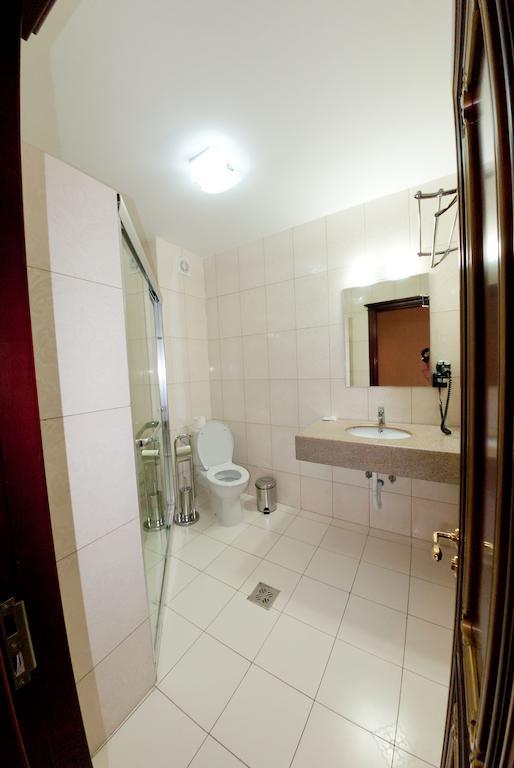 Hotel Complex Aristrocratos Mamaia Habitación foto